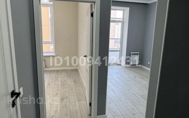 1-комнатная квартира · 37 м² · 6/10 этаж, Култегин 15 — Парк “Тысяча аллей”» за 26.5 млн ₸ в Астане, Нура р-н — фото 12