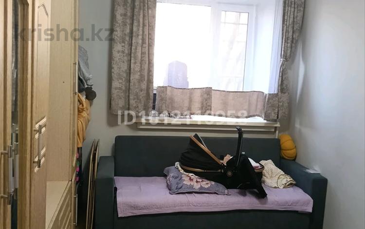 1-комнатная квартира · 22 м² · 2/5 этаж, Қайрат Рысқұлбеков 27/1 кв 50 за 11.2 млн ₸ в Астане, Алматы р-н — фото 2