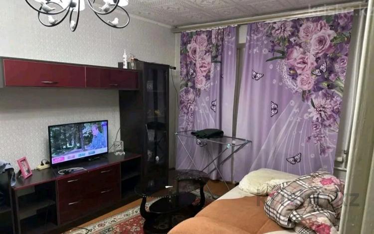 1-комнатная квартира · 31 м² · 1/4 этаж, мкр №8 за 22 млн ₸ в Алматы, Ауэзовский р-н — фото 2