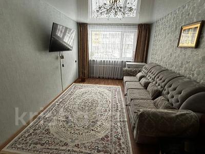 2-комнатная квартира, 43.8 м², 1/5 этаж, абая 45 за 14.4 млн 〒 в Петропавловске
