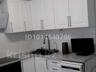 3-комнатная квартира · 70 м² · 8/9 этаж, Бухтарминская за 350 000 ₸ в Алматы, Медеуский р-н