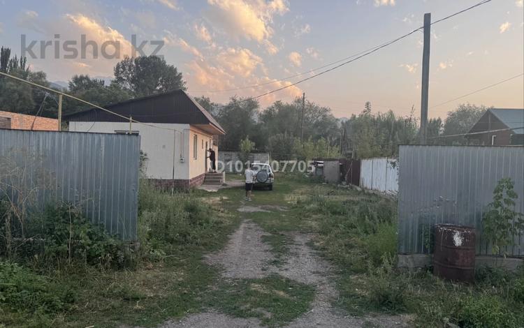 Жеке үй · 2 бөлме · 60 м² · 10 жүзд., Аманкелді 1004 — Гагарина, бағасы: 23 млн ₸ в Рыскулово — фото 2