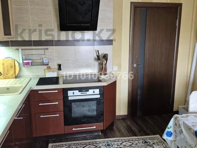 3-комнатная квартира · 100 м² · 8/9 этаж, мкр Юго-Восток, Шахтеров 31Б за 40 млн ₸ в Караганде, Казыбек би р-н