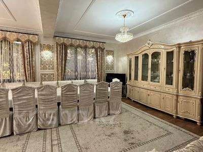Дом · 6 комнат · 480 м², мкр Хан Тенгри за 100 000 〒 в Алматы, Бостандыкский р-н