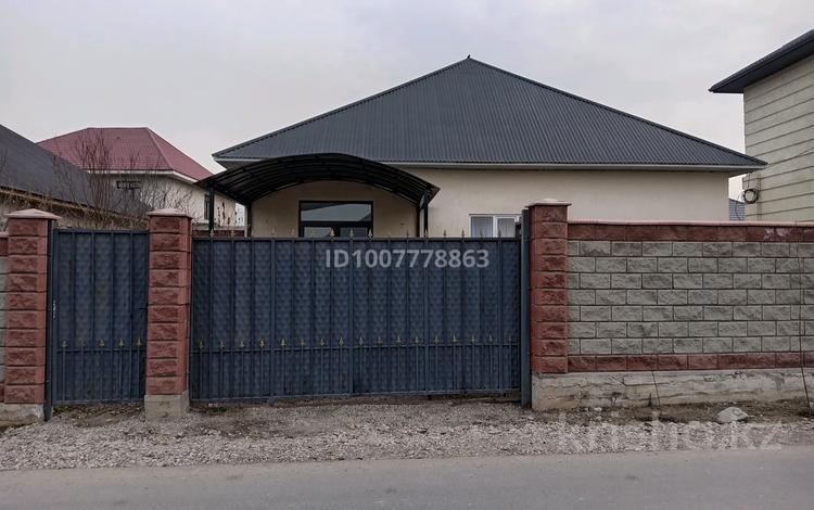 Отдельный дом · 4 комнаты · 182.8 м² · 5 сот., Кок дала 83 — Мкр-н Асыл Арман за 65 млн ₸ в Иргели — фото 2