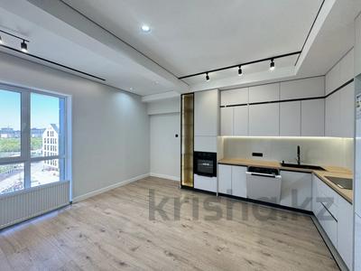 3-комнатная квартира · 120.6 м² · 6/6 этаж, Е-321 6/1 за 58 млн ₸ в Астане, Есильский р-н