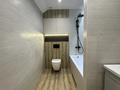 3-бөлмелі пәтер · 120.6 м² · 6/6 қабат, Е-321 6/1, бағасы: 58 млн ₸ в Астане, Есильский р-н — фото 11