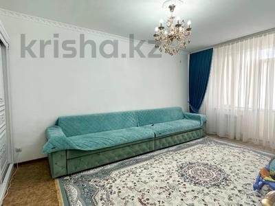 1-комнатная квартира · 39 м² · 6/9 этаж, микрорайон Бирлик за 15 млн 〒 в Талдыкоргане, мкр Бирлик