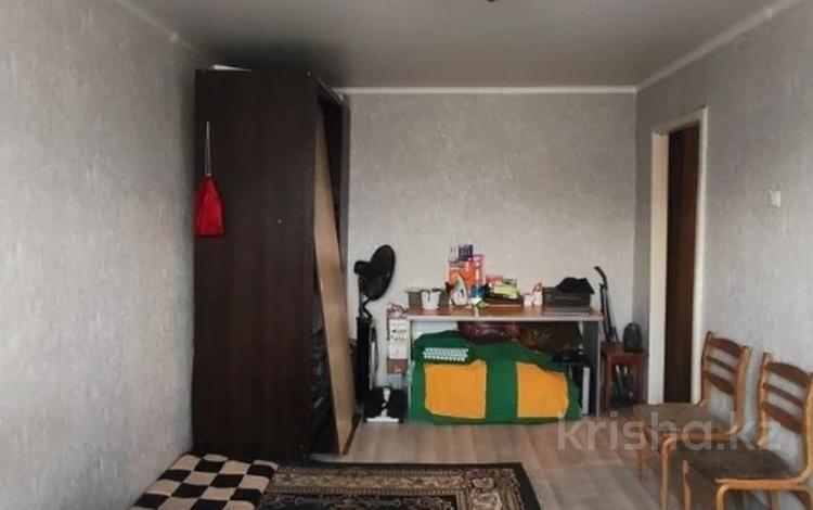 1-бөлмелі пәтер · 31.5 м² · 5/5 қабат, кунгурская, бағасы: 21 млн ₸ в Алматы, Турксибский р-н — фото 2