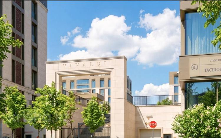 4-комнатная квартира · 178 м² · 6/8 этаж, Тасшокы, 6 6 за 249 млн ₸ в Астане, Алматы р-н — фото 3