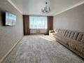 3-комнатная квартира · 110 м² · 9/9 этаж, Береке 61 за 48 млн ₸ в Костанае — фото 3