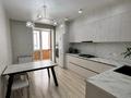 3-комнатная квартира · 110 м² · 9/9 этаж, Береке 61 за 48 млн ₸ в Костанае — фото 2