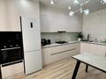 3-комнатная квартира · 110 м² · 9/9 этаж, Береке 61 за 48 млн ₸ в Костанае