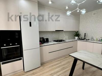 3-комнатная квартира · 110 м² · 9/9 этаж, Береке 61 за 48 млн ₸ в Костанае