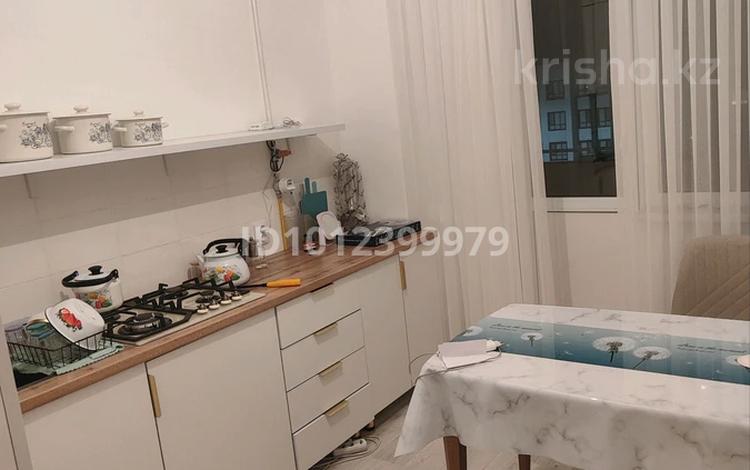 2-бөлмелі пәтер · 55 м² · 3/5 қабат, мкр Улы Дала 137, бағасы: 150 000 ₸ в Таразе — фото 2