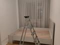 2-бөлмелі пәтер · 55 м² · 3/5 қабат, мкр Улы Дала 137, бағасы: 150 000 ₸ в Таразе — фото 3
