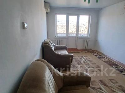 3-комнатная квартира · 58 м² · 4/4 этаж, 1 26 за 20 млн 〒 в Конаеве