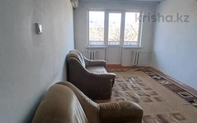 3-бөлмелі пәтер · 58 м² · 4/4 қабат, 1 микрорайон 26, бағасы: 18 млн ₸ в Конаеве — фото 2