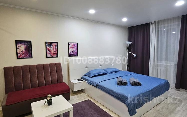 1-бөлмелі пәтер · 34 м² · 4/5 қабат, Кривенко 87, бағасы: 15 000 〒 в Павлодаре — фото 2