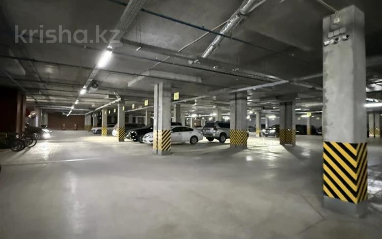 Паркинг · 18 м² · Сарайшык 6 — Кунаева, бағасы: 3.2 млн ₸ в Астане, Есильский р-н — фото 2