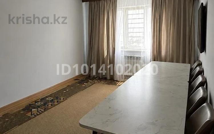 4-комнатная квартира · 110 м² · 18/25 этаж, Богенбай батыра 30 за 45 млн ₸ в Астане, Сарыарка р-н — фото 22