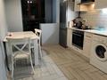1-комнатная квартира · 50 м² · 9/12 этаж, Сейфуллина 499/131 — Район Арбата за 350 000 ₸ в Алматы, Алмалинский р-н — фото 10