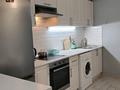 1-комнатная квартира · 50 м² · 9/12 этаж, Сейфуллина 499/131 — Район Арбата за 350 000 ₸ в Алматы, Алмалинский р-н — фото 11