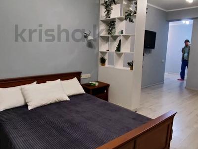 1-комнатная квартира · 50 м² · 9/12 этаж, Сейфуллина 499/131 — Район Арбата за 350 000 ₸ в Алматы, Алмалинский р-н