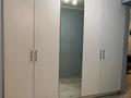1-комнатная квартира · 50 м² · 9/12 этаж, Сейфуллина 499/131 — Район Арбата за 350 000 ₸ в Алматы, Алмалинский р-н — фото 6