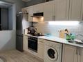 1-комнатная квартира · 50 м² · 9/12 этаж, Сейфуллина 499/131 — Район Арбата за 350 000 ₸ в Алматы, Алмалинский р-н — фото 9