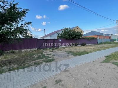 Отдельный дом · 3 комнаты · 70 м² · 10 сот., мкр Жулдыз 61 за 34 млн 〒 в Уральске