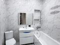 2-бөлмелі пәтер · 62 м² · 4 қабат, Санжара Асфендиярова 8, бағасы: 37.5 млн ₸ в Астане, Нура р-н — фото 14