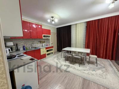 2-бөлмелі пәтер · 60.5 м² · 3/16 қабат, Богенбай батыра 24/2, бағасы: 30.1 млн ₸ в Астане, Сарыарка р-н