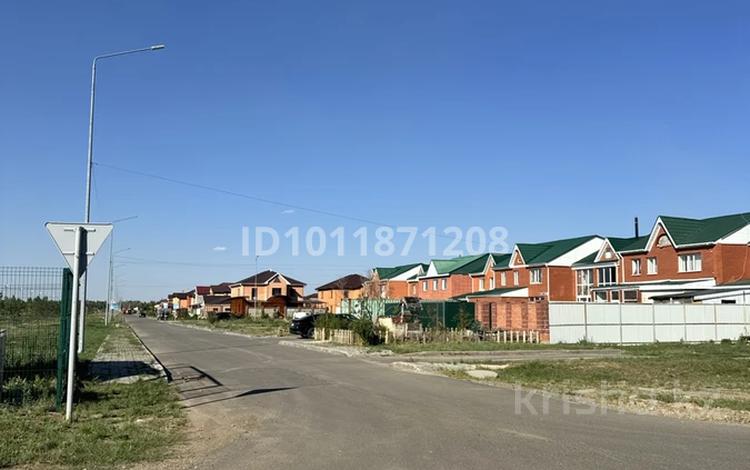 Отдельный дом · 6 комнат · 300 м² · 5 сот., ул. С-889 10 за 80 млн ₸ в Астане, Сарыарка р-н — фото 24