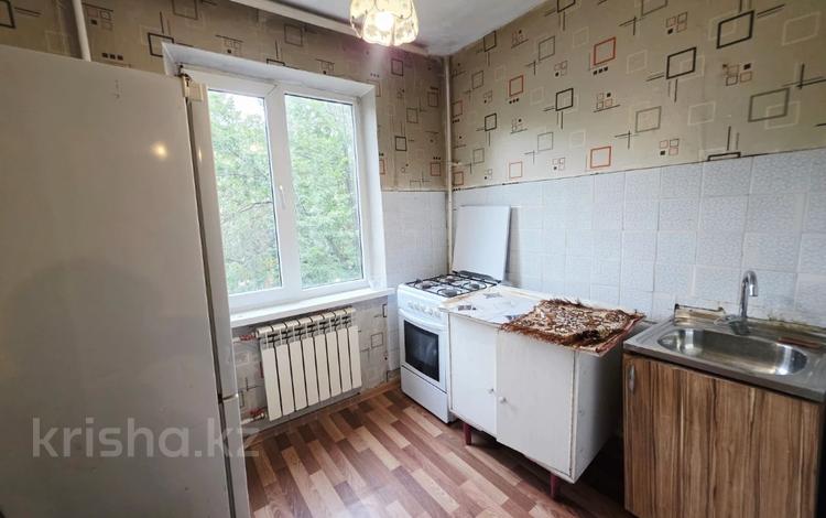 1-комнатная квартира · 33 м² · 3/5 этаж, мкр Айнабулак-3 за 21 млн ₸ в Алматы, Жетысуский р-н — фото 9