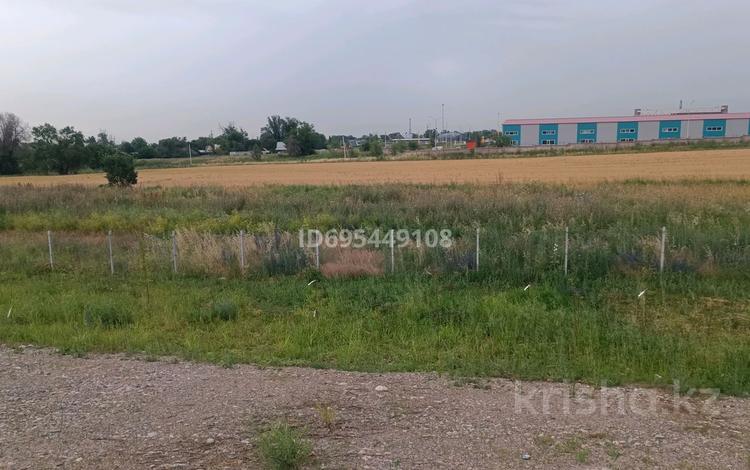 Участок · 76 соток, мкр Алатау (ИЯФ) за 33 млн ₸ в Алматы, Медеуский р-н — фото 2