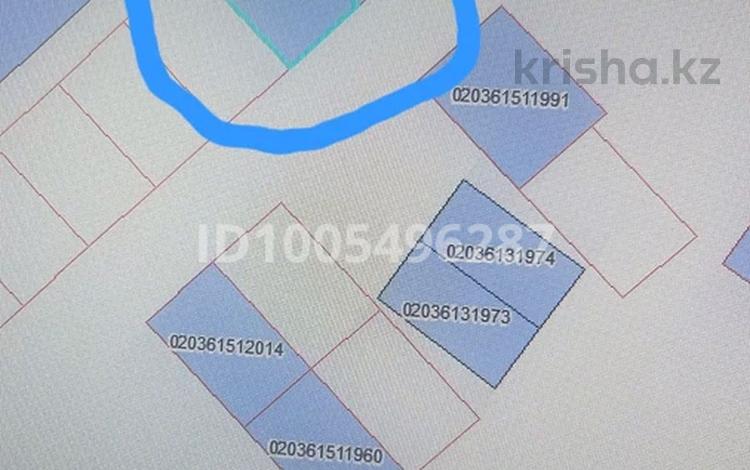 Участок · 10 соток, Ск Дорожник участок 320 за 2.8 млн ₸ в Актобе, СК Дорожник — фото 2