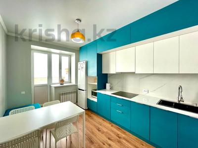 1-комнатная квартира · 40.5 м² · 9/9 этаж, Абылайхана 54 — Звоните по всем вопросам! за 20 млн ₸ в Астане, Алматы р-н