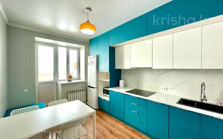 1-комнатная квартира · 40.5 м² · 9/9 этаж, Абылайхана 54 — Звоните по всем вопросам! за 20 млн ₸ в Астане, Алматы р-н — фото 4