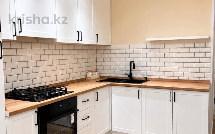 2-бөлмелі пәтер · 63.9 м² · 2/6 қабат, мкр 38, 38 мкрн 7, бағасы: 22 млн ₸ в Актау, 38-й мкр — фото 2