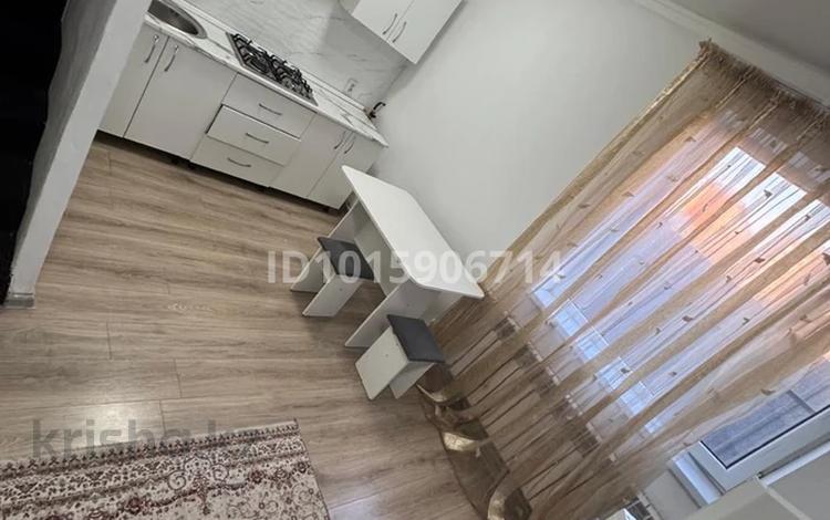 1-бөлмелі пәтер · 50 м², Квартал, бағасы: 140 000 ₸ в Каскелене — фото 2