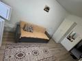 1-бөлмелі пәтер · 50 м², Квартал, бағасы: 140 000 ₸ в Каскелене — фото 2
