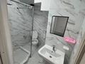 1-бөлмелі пәтер · 50 м², Квартал, бағасы: 140 000 ₸ в Каскелене — фото 8