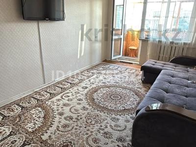 1-комнатная квартира · 34 м² · 5/9 этаж, мкр Юго-Восток, Язева 5 — КарГу за 150 000 ₸ в Караганде, Казыбек би р-н