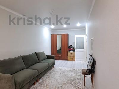 2-комнатная квартира · 58.4 м² · 9 этаж, Казыбек би 15 за ~ 31 млн ₸ в Астане, Нура р-н
