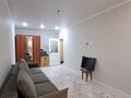 2-комнатная квартира · 58.4 м² · 9 этаж, Казыбек би 15 за ~ 31 млн ₸ в Астане, Нура р-н — фото 6