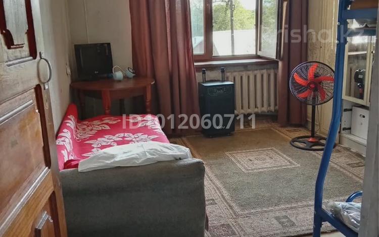 2-бөлмелі пәтер · 43 м² · 2/3 қабат, ул. Долана 2Б, бағасы: 14.9 млн ₸ в Алматы, Турксибский р-н — фото 2
