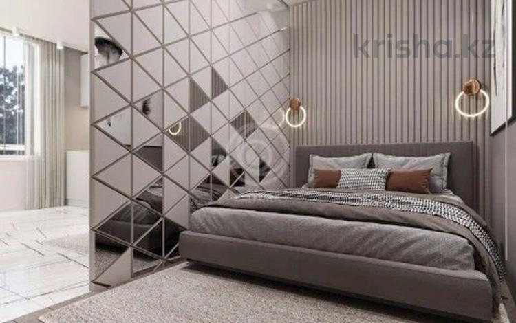 1-бөлмелі пәтер · 40 м², Tomuk 33875, бағасы: 49 млн 〒 в Мерсине — фото 4