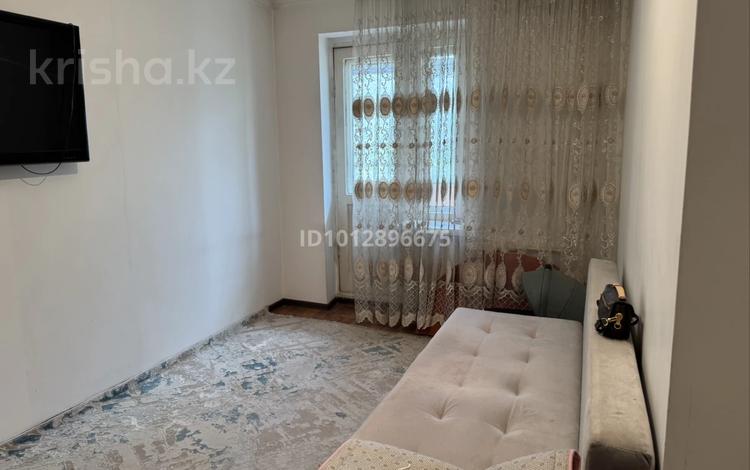 1-бөлмелі пәтер · 33 м² · 2/6 қабат, Кулаш Байсейтова, бағасы: 17 млн ₸ в Астане, Сарыарка р-н — фото 2