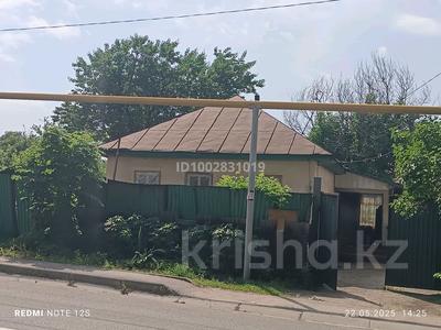 Отдельный дом · 4 комнаты · 50.3 м² · 9.3 сот., Гагарина 17 за 19 млн 〒 в Талгаре